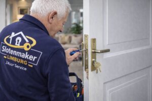 Sloten vervangen en repareren in Panningen slotenmaker service